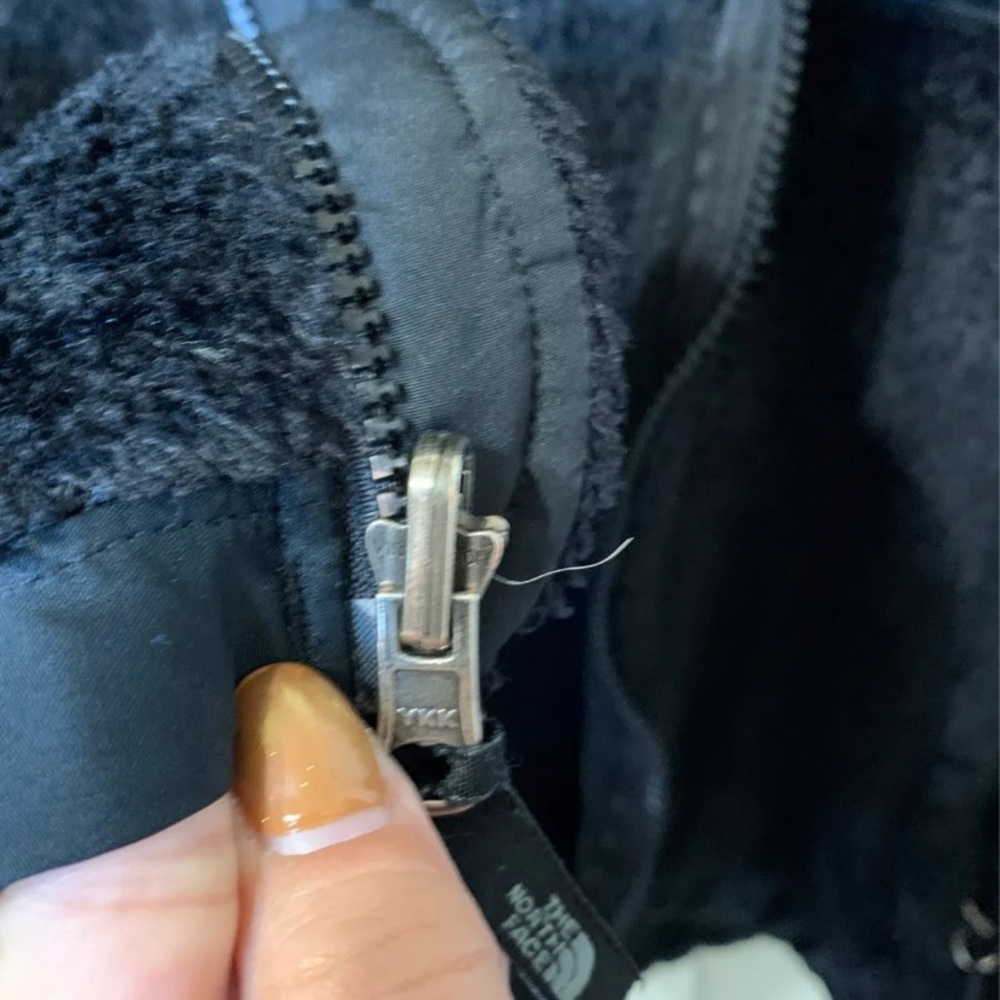 North Face Jacket - image 5